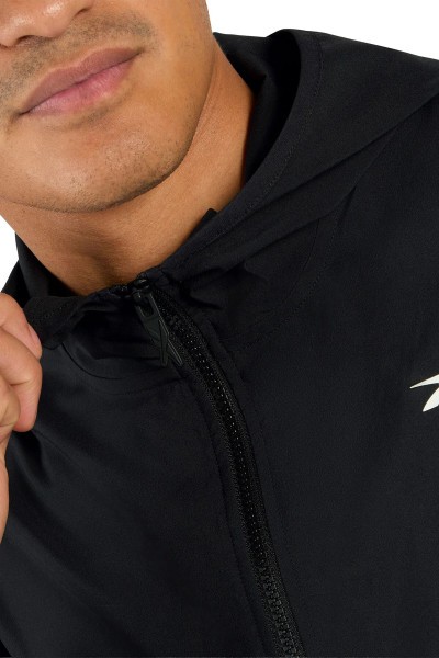 �������� ID WOVEN JACKET