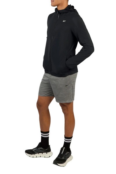 �������� ID WOVEN JACKET