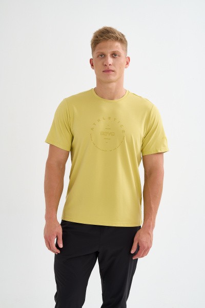 �������� Anta TRN SS Tee