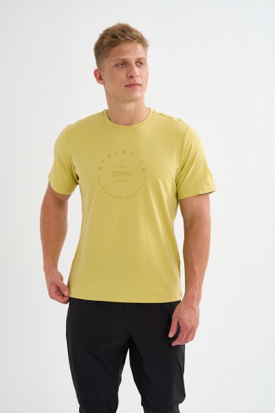 �������� Anta TRN SS Tee