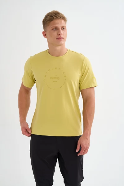 �������� Anta TRN SS Tee