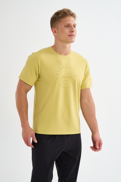 �������� Anta TRN SS Tee