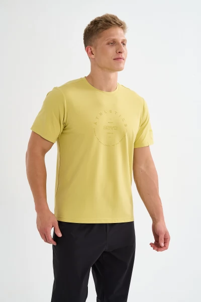 �������� Anta TRN SS Tee