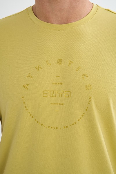 �������� Anta TRN SS Tee
