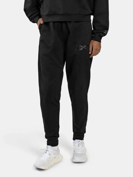 ������� ���������� ����� SATIN LOGO JOGGER PANTS