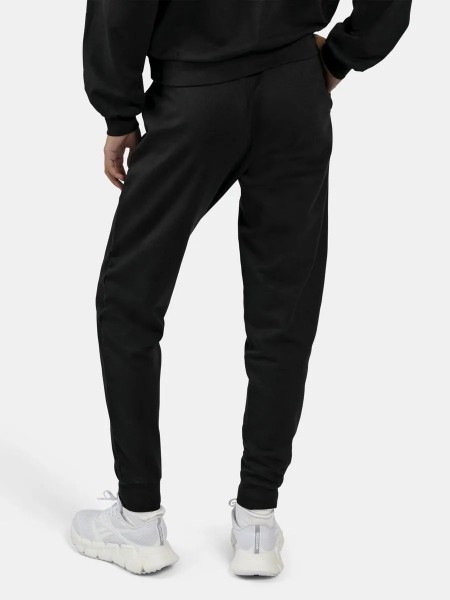 ������� ���������� ����� SATIN LOGO JOGGER PANTS