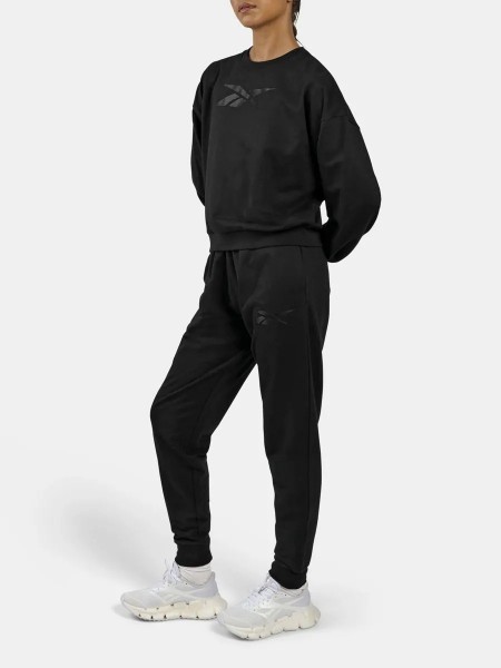 ������� ���������� ����� SATIN LOGO JOGGER PANTS