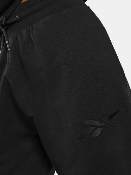 ������� ���������� ����� SATIN LOGO JOGGER PANTS