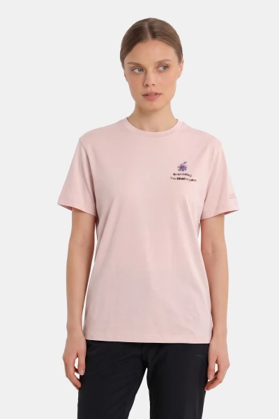 �������� ANTA SKATE SS Tee