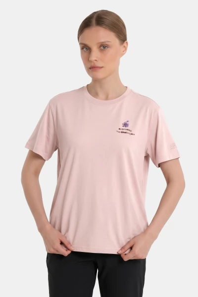 �������� ANTA SKATE SS Tee