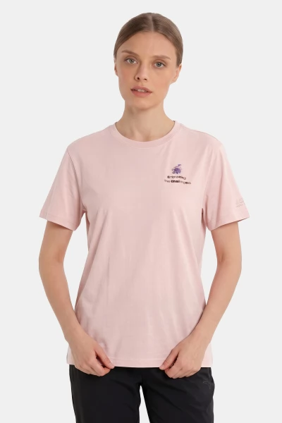 �������� ANTA SKATE SS Tee