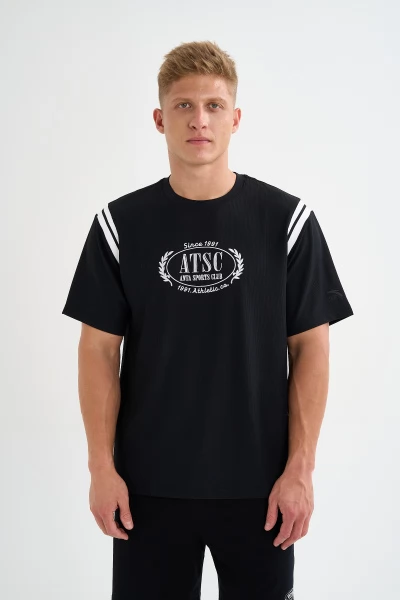 �������� Anta SPORTS CLUB SS Tee