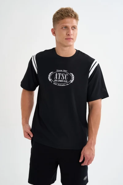 �������� Anta SPORTS CLUB SS Tee