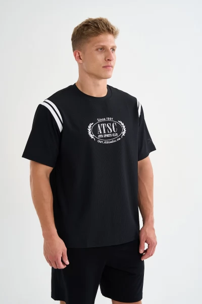 �������� Anta SPORTS CLUB SS Tee
