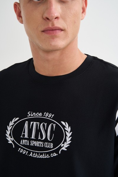 �������� Anta SPORTS CLUB SS Tee