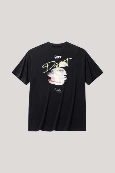 �������� ANTA SKATE SS Tee