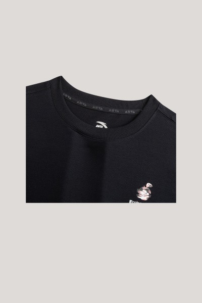 �������� ANTA SKATE SS Tee
