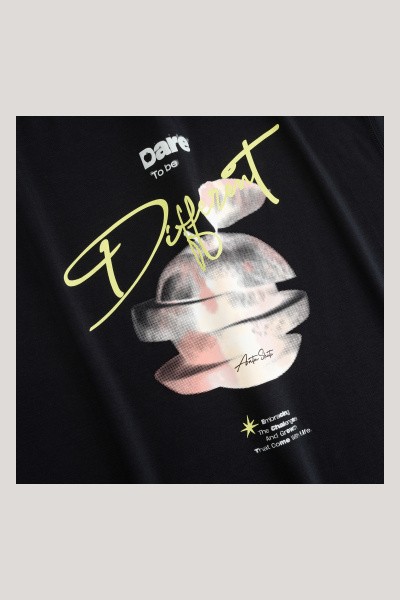 �������� ANTA SKATE SS Tee