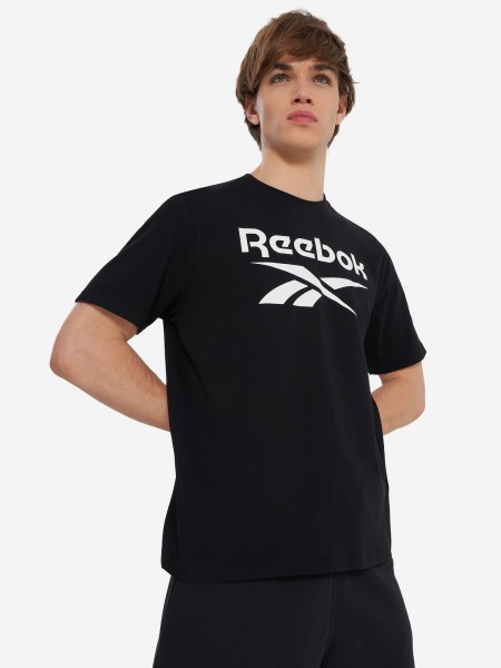 �������� CHAD BIG LOGO CREW NECK S
