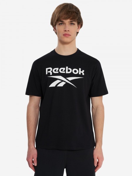 �������� CHAD BIG LOGO CREW NECK S