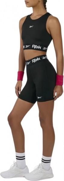 ������� ����� ID TRAIN RUCHED BIKER SHO