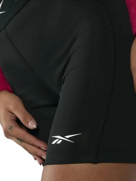 ������� ����� ID TRAIN RUCHED BIKER SHO