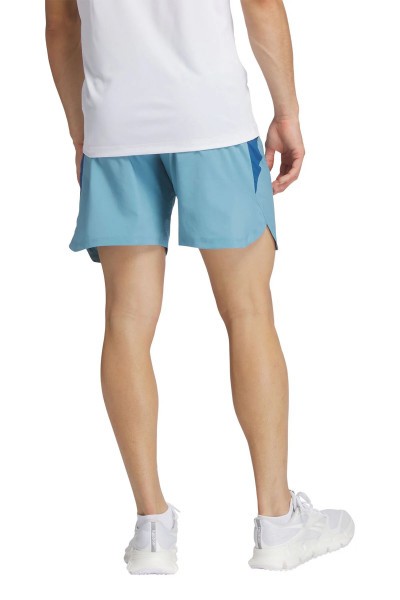 ������� ����� ID RUN 2 IN 1 SHORTS