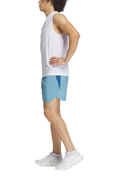 ������� ����� ID RUN 2 IN 1 SHORTS