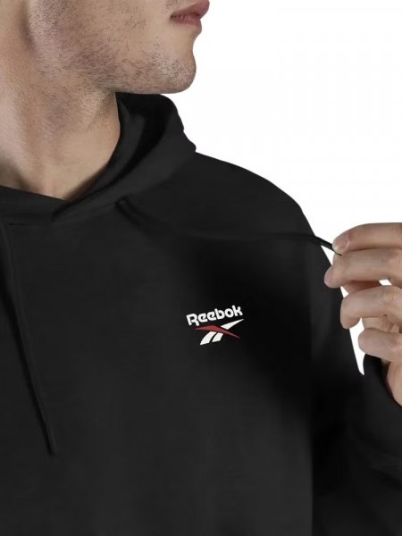 ���� ID SMALL LOGO FRENCH TERR