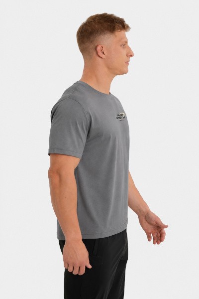 �������� ANTA SHOCK 4 SS Tee