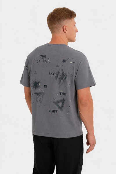 �������� ANTA SHOCK 4 SS Tee