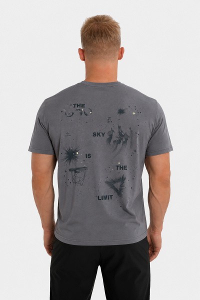 �������� ANTA SHOCK 4 SS Tee