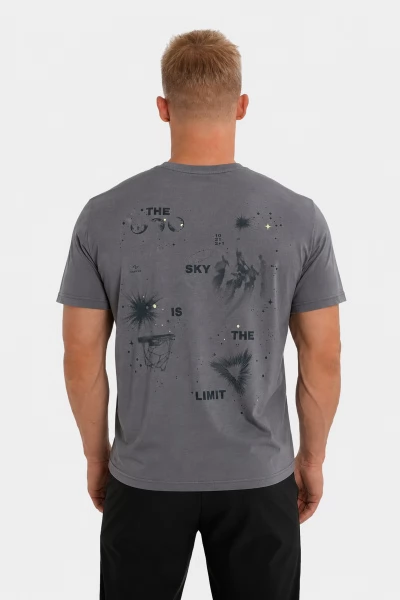 �������� ANTA SHOCK 4 SS Tee