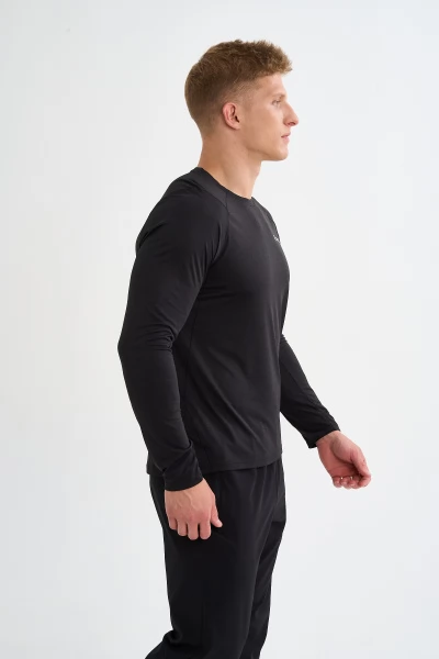 �������� ANTA RACING CHALLENGE LS Tee
