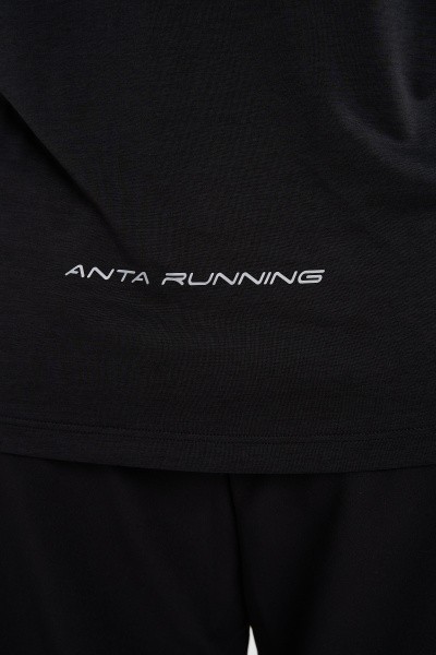 �������� ANTA RACING CHALLENGE LS Tee