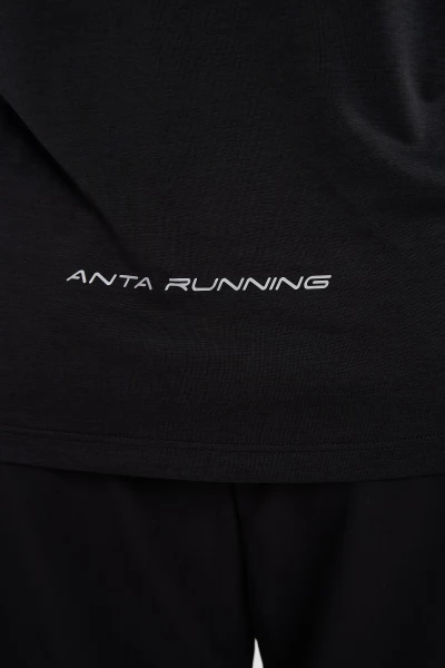�������� ANTA RACING CHALLENGE LS Tee