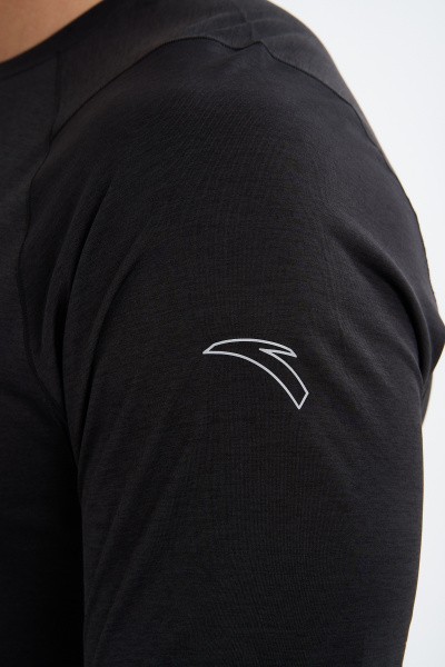 �������� ANTA RACING CHALLENGE LS Tee
