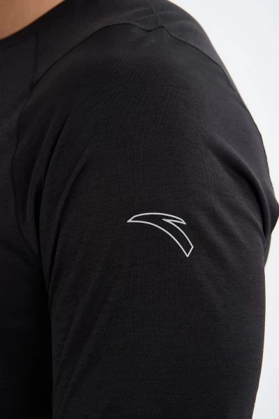 �������� ANTA RACING CHALLENGE LS Tee