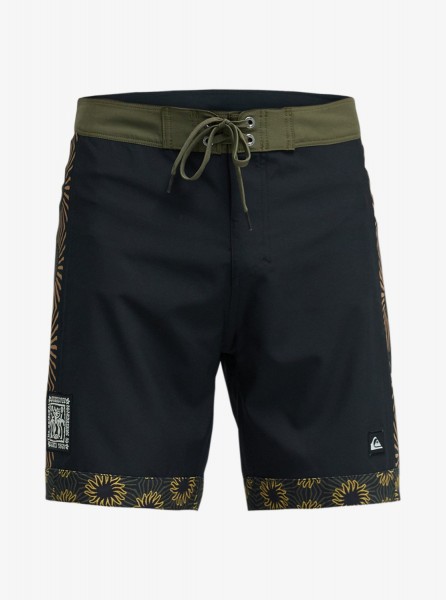 ������� ��������� SURFSILK NOMAD 18