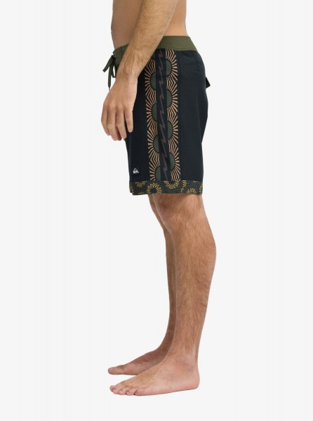 ������� ��������� SURFSILK NOMAD 18