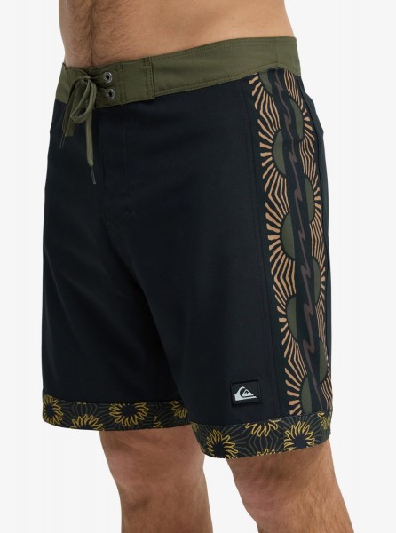 ������� ��������� SURFSILK NOMAD 18