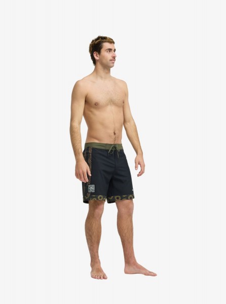 ������� ��������� SURFSILK NOMAD 18