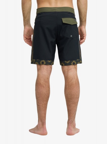 ������� ��������� SURFSILK NOMAD 18