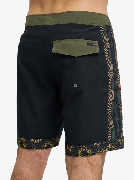 ������� ��������� SURFSILK NOMAD 18