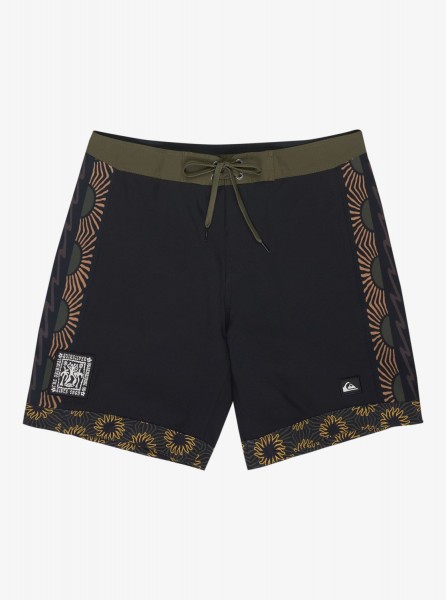 ������� ��������� SURFSILK NOMAD 18