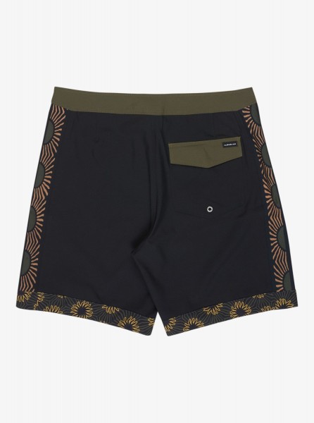 ������� ��������� SURFSILK NOMAD 18