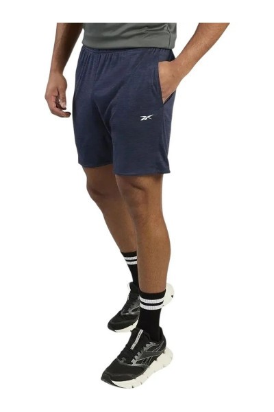 ������� ����� ID TRAIN KNIT SHORT