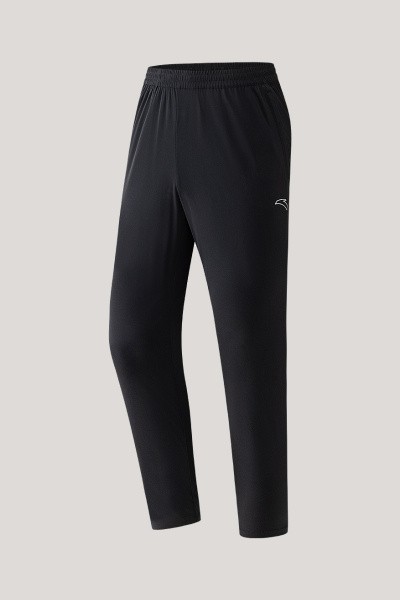 ����� ����������� ����������� ANTA RUNNING Knit Ankle Pants