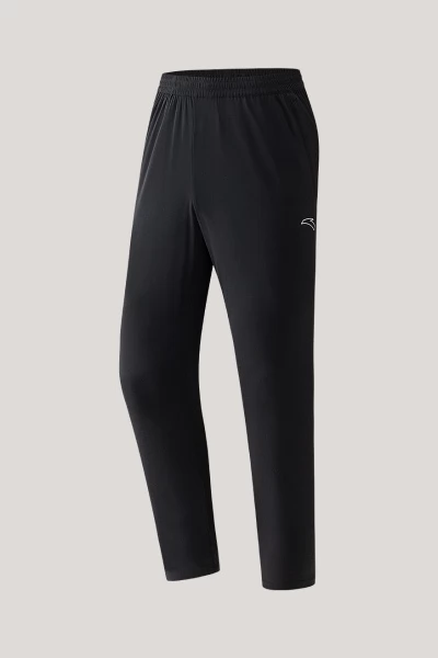 ����� ����������� ����������� ANTA RUNNING Knit Ankle Pants