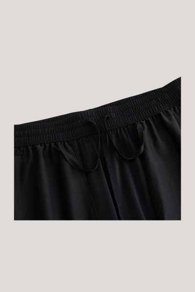 ����� ����������� ����������� ANTA RUNNING Knit Ankle Pants